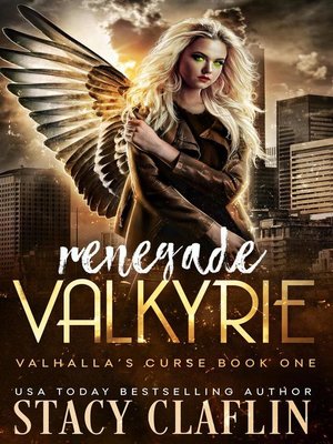 Renegade Valkyrie - ebook